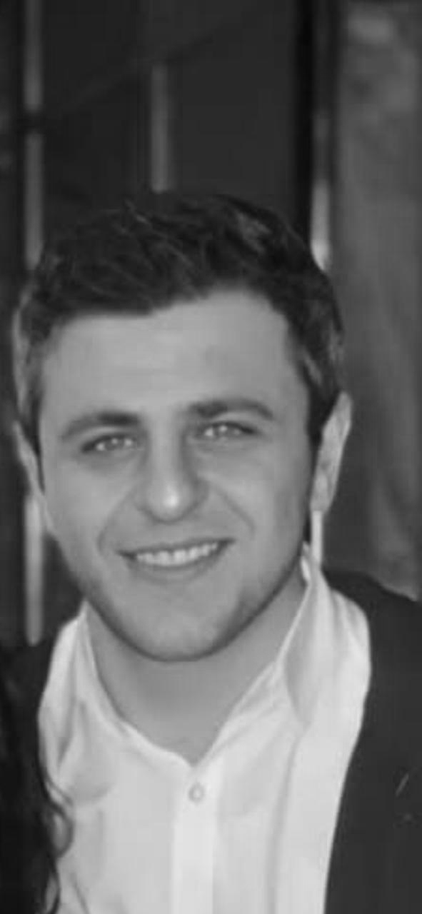 Giorgi Topuria