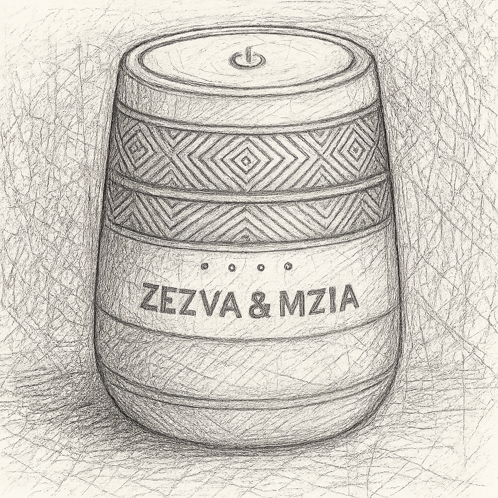 Design sketch