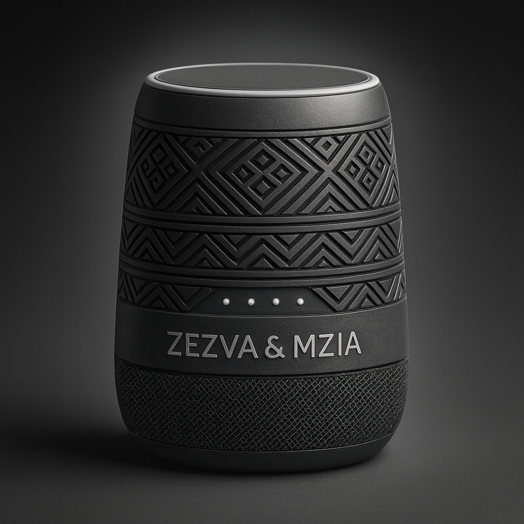 Device render